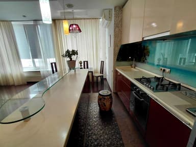 3-комнатная квартира по адресу ул. Хмельницкого Богдана (площадь 158 м²) - фото 24 3-комнатная квартира по адресу ул. Хмельницкого Богдана (площадь 158 м²) - Atlanta.ua - фото 24