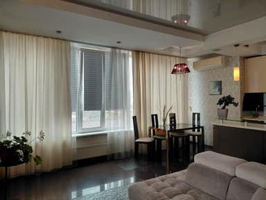3-комнатная квартира по адресу ул. Хмельницкого Богдана (площадь 158 м²) - фото 25 3-комнатная квартира по адресу ул. Хмельницкого Богдана (площадь 158 м²) - Atlanta.ua - фото 25