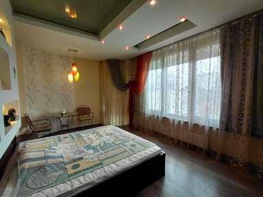 3-комнатная квартира по адресу ул. Хмельницкого Богдана (площадь 158 м²) - фото 33 3-комнатная квартира по адресу ул. Хмельницкого Богдана (площадь 158 м²) - Atlanta.ua - фото 33