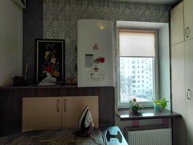 3-комнатная квартира по адресу ул. Хмельницкого Богдана (площадь 158 м²) - фото 36 3-комнатная квартира по адресу ул. Хмельницкого Богдана (площадь 158 м²) - Atlanta.ua - фото 36