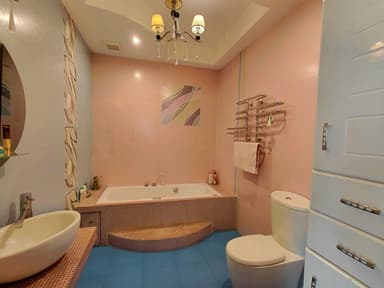 3-комнатная квартира по адресу ул. Хмельницкого Богдана (площадь 158 м²) - фото 39 3-комнатная квартира по адресу ул. Хмельницкого Богдана (площадь 158 м²) - Atlanta.ua - фото 39