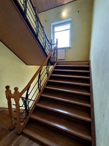 Дом по адресу ул. Саксаганского (площадь 250 м²) - фото 26 Дом по адресу ул. Саксаганского (площадь 250 м²) - Atlanta.ua - фото 26