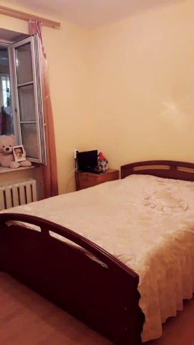 3-комнатная квартира по адресу ул. Радостная (площадь 75 м²) - imageAlt 12 3-комнатная квартира по адресу ул. Радостная (площадь 75 м²) - Atlanta.ua - imageAlt 12