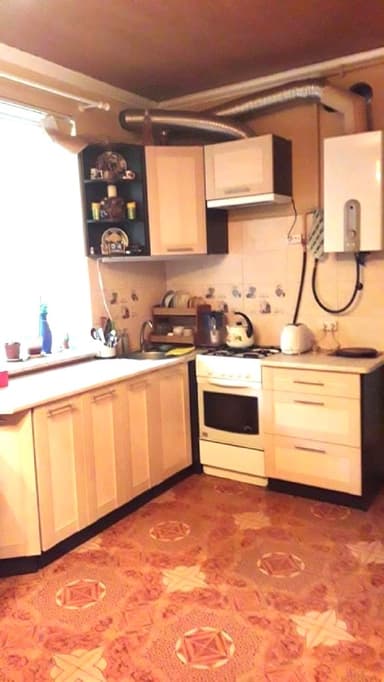 3-комнатная квартира по адресу ул. Радостная (площадь 75 м²) - imageAlt 14 3-комнатная квартира по адресу ул. Радостная (площадь 75 м²) - Atlanta.ua - imageAlt 14
