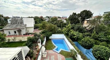 Дом по адресу Фонтанская дор. (площадь 270 м²) - imageAlt 23 Дом по адресу Фонтанская дор. (площадь 270 м²) - Atlanta.ua - imageAlt 23