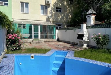 Дом по адресу Фонтанская дор. (площадь 270 м²) - imageAlt 21 Дом по адресу Фонтанская дор. (площадь 270 м²) - Atlanta.ua - imageAlt 21