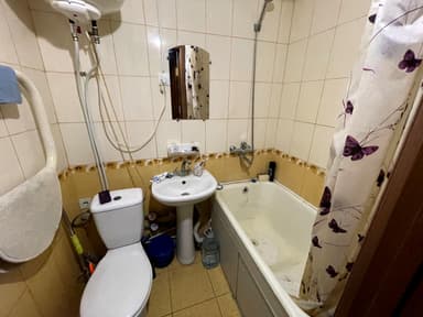 1-кімнатна квартира за адресою вул. Виноградна (площа 22 м²) - фото 14 1-кімнатна квартира за адресою вул. Виноградна (площа 22 м²) - Atlanta.ua - фото 14