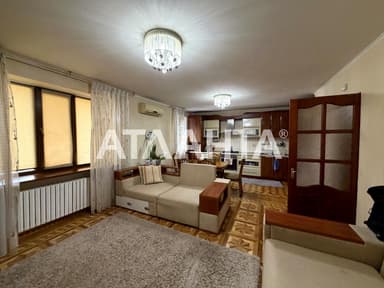 3-комнатная квартира по адресу ул. Космонавтов (площадь 100 м²) - фото 39 3-комнатная квартира по адресу ул. Космонавтов (площадь 100 м²) - Atlanta.ua - фото 39