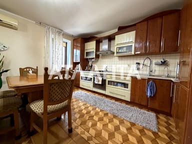 3-комнатная квартира по адресу ул. Космонавтов (площадь 100 м²) - фото 35 3-комнатная квартира по адресу ул. Космонавтов (площадь 100 м²) - Atlanta.ua - фото 35