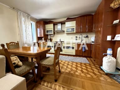 3-комнатная квартира по адресу ул. Космонавтов (площадь 100 м²) - фото 34 3-комнатная квартира по адресу ул. Космонавтов (площадь 100 м²) - Atlanta.ua - фото 34