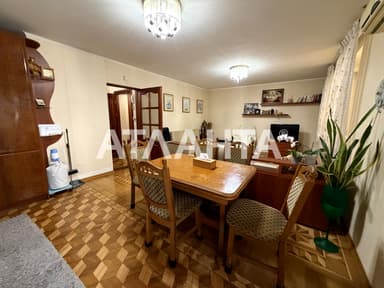 3-комнатная квартира по адресу ул. Космонавтов (площадь 100 м²) - фото 38 3-комнатная квартира по адресу ул. Космонавтов (площадь 100 м²) - Atlanta.ua - фото 38