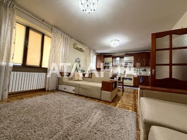 3-комнатная квартира по адресу ул. Космонавтов (площадь 100 м²) - фото 40 3-комнатная квартира по адресу ул. Космонавтов (площадь 100 м²) - Atlanta.ua - фото 40