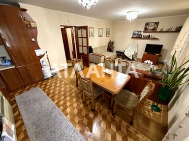 3-комнатная квартира по адресу ул. Космонавтов (площадь 100 м²) - фото 37 3-комнатная квартира по адресу ул. Космонавтов (площадь 100 м²) - Atlanta.ua - фото 37
