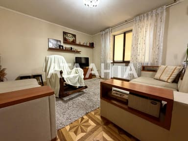 3-комнатная квартира по адресу ул. Космонавтов (площадь 100 м²) - фото 41 3-комнатная квартира по адресу ул. Космонавтов (площадь 100 м²) - Atlanta.ua - фото 41