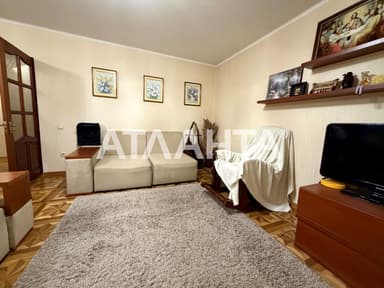 3-комнатная квартира по адресу ул. Космонавтов (площадь 100 м²) - фото 44 3-комнатная квартира по адресу ул. Космонавтов (площадь 100 м²) - Atlanta.ua - фото 44