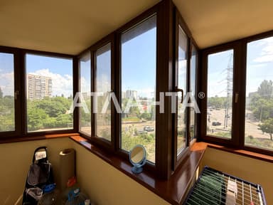 3-комнатная квартира по адресу ул. Космонавтов (площадь 100 м²) - фото 52 3-комнатная квартира по адресу ул. Космонавтов (площадь 100 м²) - Atlanta.ua - фото 52
