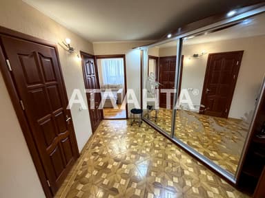 3-комнатная квартира по адресу ул. Космонавтов (площадь 100 м²) - фото 53 3-комнатная квартира по адресу ул. Космонавтов (площадь 100 м²) - Atlanta.ua - фото 53