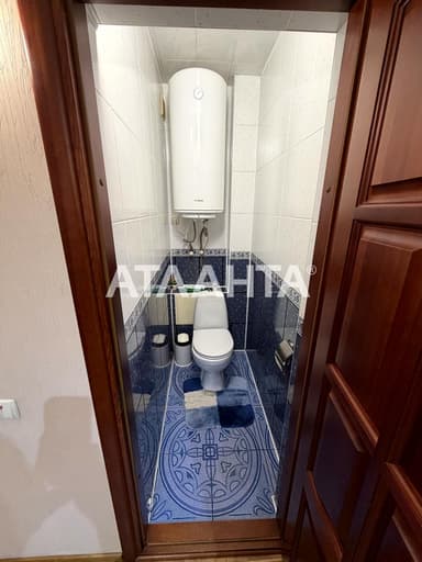 3-комнатная квартира по адресу ул. Космонавтов (площадь 100 м²) - фото 55 3-комнатная квартира по адресу ул. Космонавтов (площадь 100 м²) - Atlanta.ua - фото 55