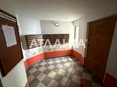 3-комнатная квартира по адресу ул. Космонавтов (площадь 100 м²) - фото 61 3-комнатная квартира по адресу ул. Космонавтов (площадь 100 м²) - Atlanta.ua - фото 61
