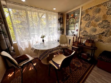 3-кімнатна квартира за адресою вул. Садова (площа 65 м²) - фото 11 3-кімнатна квартира за адресою вул. Садова (площа 65 м²) - Atlanta.ua - фото 11