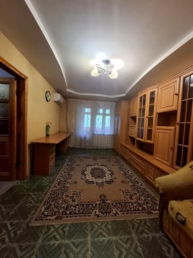2-комнатная квартира по адресу ул. Курская (площадь 49 м²) - фото 25 2-комнатная квартира по адресу ул. Курская (площадь 49 м²) - Atlanta.ua - фото 25