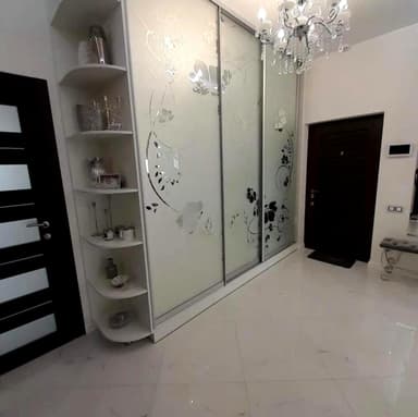 2-комнатная квартира по адресу ул. Николаевская (площадь 90 м²) - фото 23 2-комнатная квартира по адресу ул. Николаевская (площадь 90 м²) - Atlanta.ua - фото 23