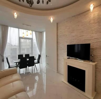 2-комнатная квартира по адресу ул. Николаевская (площадь 90 м²) - фото 20 2-комнатная квартира по адресу ул. Николаевская (площадь 90 м²) - Atlanta.ua - фото 20