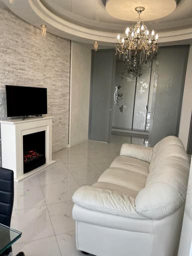 2-комнатная квартира по адресу ул. Николаевская (площадь 90 м²) - фото 18 2-комнатная квартира по адресу ул. Николаевская (площадь 90 м²) - Atlanta.ua - фото 18
