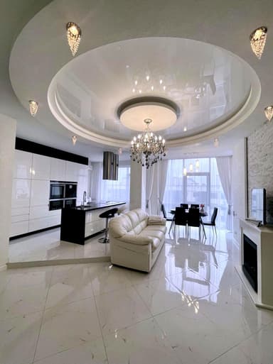 2-комнатная квартира по адресу ул. Николаевская (площадь 90 м²) - фото 16 2-комнатная квартира по адресу ул. Николаевская (площадь 90 м²) - Atlanta.ua - фото 16