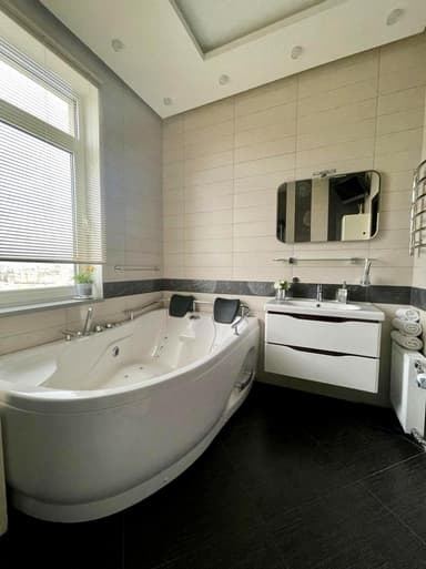 2-комнатная квартира по адресу ул. Николаевская (площадь 90 м²) - фото 27 2-комнатная квартира по адресу ул. Николаевская (площадь 90 м²) - Atlanta.ua - фото 27