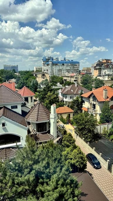 2-кімнатна квартира за адресою вул. Азарова віце-адм. (площа 106 м²) - фото 55 2-кімнатна квартира за адресою вул. Азарова віце-адм. (площа 106 м²) - Atlanta.ua - фото 55