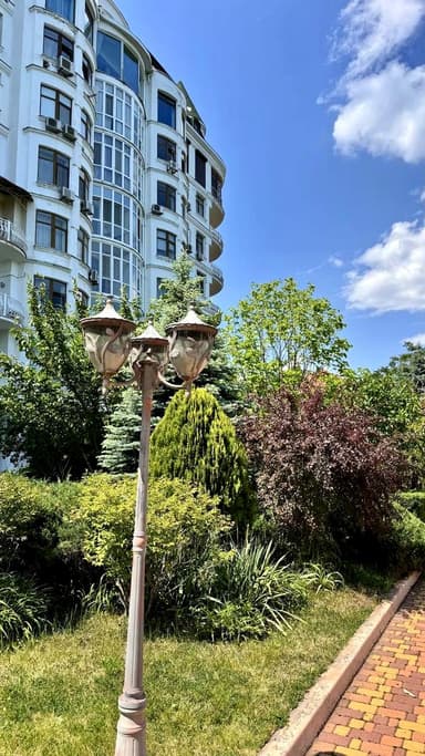 2-кімнатна квартира за адресою вул. Азарова віце-адм. (площа 106 м²) - фото 61 2-кімнатна квартира за адресою вул. Азарова віце-адм. (площа 106 м²) - Atlanta.ua - фото 61