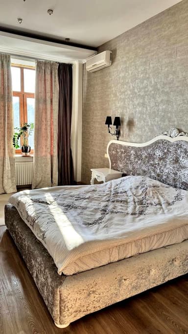 2-кімнатна квартира за адресою вул. Азарова віце-адм. (площа 106 м²) - фото 88 2-кімнатна квартира за адресою вул. Азарова віце-адм. (площа 106 м²) - Atlanta.ua - фото 88