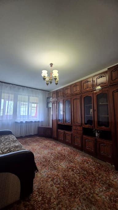 2-комнатная квартира по адресу ул. Курская (площадь 50 м²) - фото 18 2-комнатная квартира по адресу ул. Курская (площадь 50 м²) - Atlanta.ua - фото 18
