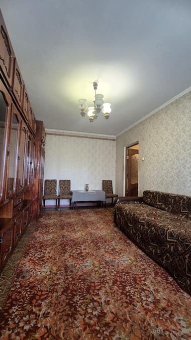 2-комнатная квартира по адресу ул. Курская (площадь 50 м²) - фото 20 2-комнатная квартира по адресу ул. Курская (площадь 50 м²) - Atlanta.ua - фото 20