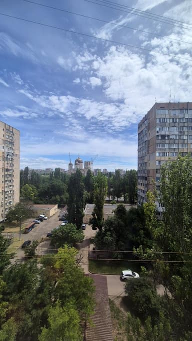 2-комнатная квартира по адресу ул. Курская (площадь 50 м²) - фото 22 2-комнатная квартира по адресу ул. Курская (площадь 50 м²) - Atlanta.ua - фото 22