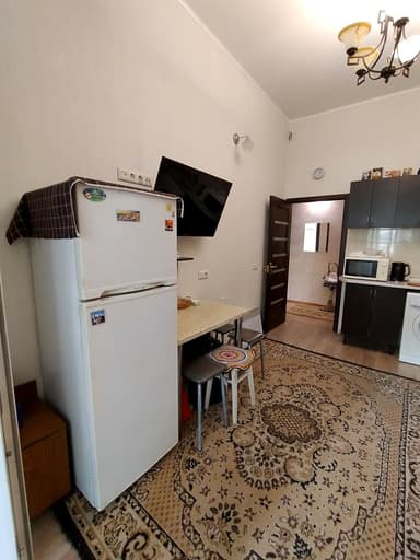 1-комнатная квартира по адресу ул. Европейская (площадь 63 м²) - фото 11 1-комнатная квартира по адресу ул. Европейская (площадь 63 м²) - Atlanta.ua - фото 11