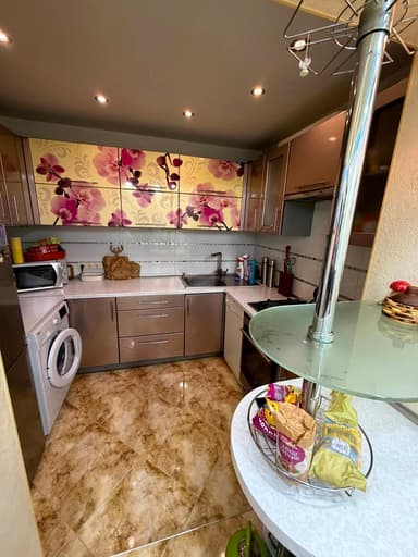 3-комнатная квартира по адресу ул. Героев Крут (площадь 68,8 м²) - фото 18 3-комнатная квартира по адресу ул. Героев Крут (площадь 68,8 м²) - Atlanta.ua - фото 18