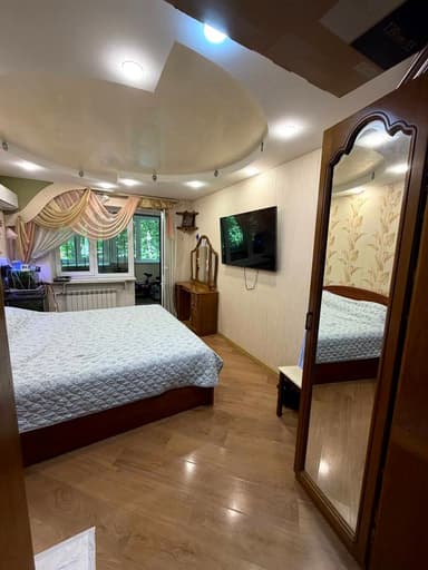 3-комнатная квартира по адресу ул. Героев Крут (площадь 68,8 м²) - фото 20 3-комнатная квартира по адресу ул. Героев Крут (площадь 68,8 м²) - Atlanta.ua - фото 20
