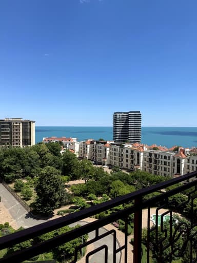 1-кімнатна квартира за адресою Курортний пров. (площа 77,1 м²) - фото 17 1-кімнатна квартира за адресою Курортний пров. (площа 77,1 м²) - Atlanta.ua - фото 17