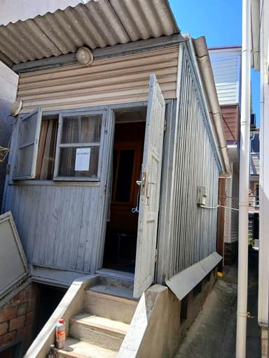 Будинок за адресою вул. Центральна (площа 30 м²) - фото 6 Будинок за адресою вул. Центральна (площа 30 м²) - Atlanta.ua - фото 6