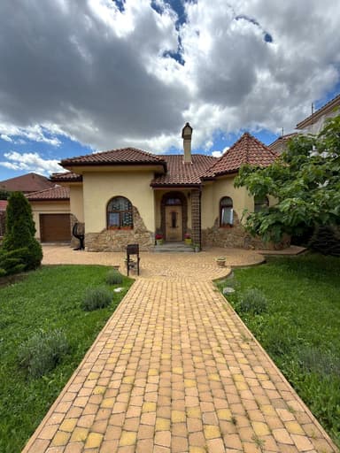 Дом по адресу ул. Авангардовская (площадь 142 м²) - фото 31 Дом по адресу ул. Авангардовская (площадь 142 м²) - Atlanta.ua - фото 31