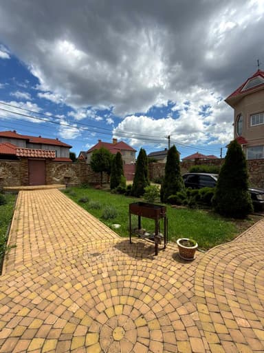 Дом по адресу ул. Авангардовская (площадь 142 м²) - фото 29 Дом по адресу ул. Авангардовская (площадь 142 м²) - Atlanta.ua - фото 29