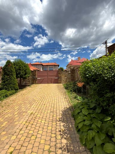 Дом по адресу ул. Авангардовская (площадь 142 м²) - фото 27 Дом по адресу ул. Авангардовская (площадь 142 м²) - Atlanta.ua - фото 27