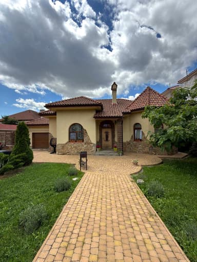 Дом по адресу ул. Авангардовская (площадь 142 м²) - фото 32 Дом по адресу ул. Авангардовская (площадь 142 м²) - Atlanta.ua - фото 32