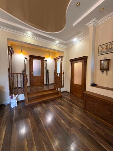 Дом по адресу ул. Авангардовская (площадь 142 м²) - фото 34 Дом по адресу ул. Авангардовская (площадь 142 м²) - Atlanta.ua - фото 34