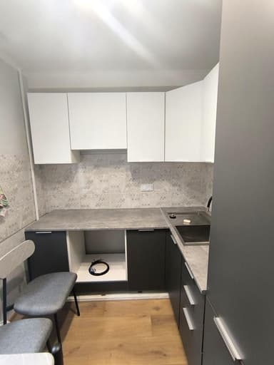 2-комнатная квартира по адресу ул. 21 км. Старокиевской дороги (площадь 42 м²) - фото 14 2-комнатная квартира по адресу ул. 21 км. Старокиевской дороги (площадь 42 м²) - Atlanta.ua - фото 14