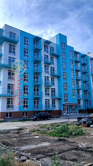1-комнатная квартира по адресу (площадь 35 м²) - imageAlt 12 1-комнатная квартира по адресу (площадь 35 м²) - Atlanta.ua - imageAlt 12