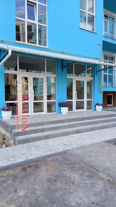 1-комнатная квартира по адресу (площадь 35 м²) - imageAlt 21 1-комнатная квартира по адресу (площадь 35 м²) - Atlanta.ua - imageAlt 21