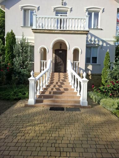 Будинок за адресою вул. Новоберегова (площа 245 м²) - фото 35 Будинок за адресою вул. Новоберегова (площа 245 м²) - Atlanta.ua - фото 35
